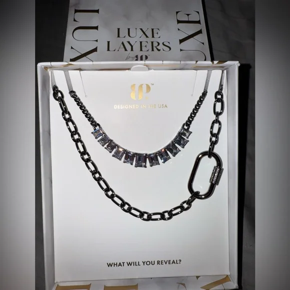 Bomb Party Luxe Layers 2025 - NK33970 “Pure Edge” - Picture 1 of 4